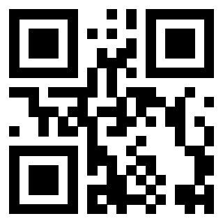 Scansione del Qr Code di 3916396255