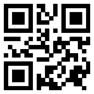 3916396261 QrCode associato