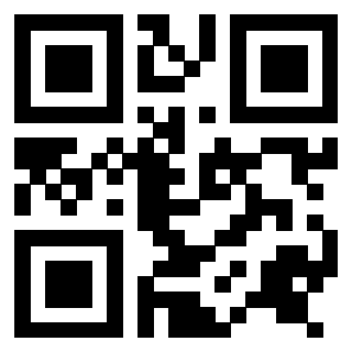 Il Qr Code di 3916396264