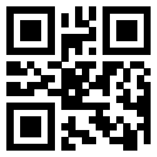 Il Qr Code di 3916396266