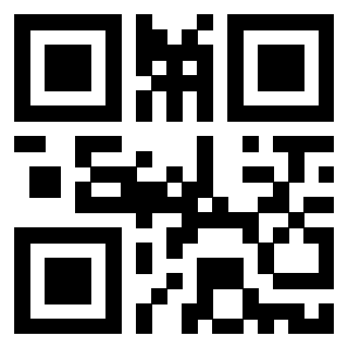 Il Qr Code di 3916396270