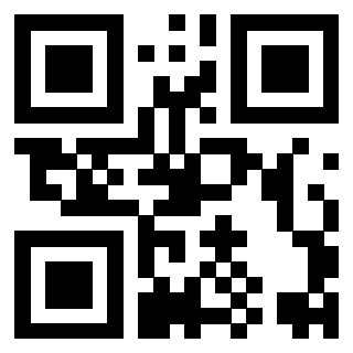 Immagine del Qr Code di 3916396272