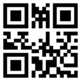 Il QrCode di 3916396273