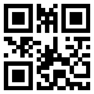 3916396274 QrCode associato