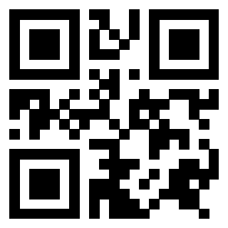 Il Qr Code di 3916396276