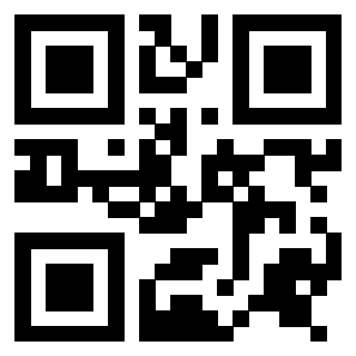 3916396277 - Immagine del QrCode associato