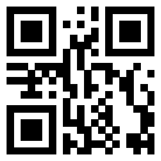 3916396281 Qr Code associato