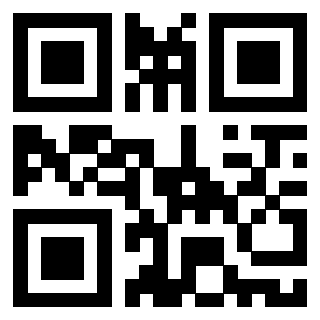 Il Qr Code di 3916396282