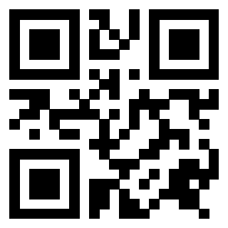 Scansione del Qr Code di 3916396284