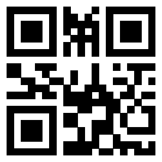 3916396285 - Immagine del QrCode associato