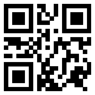 QrCode di 3916396287