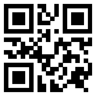 Immagine del QrCode di 3916396291
