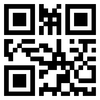 Il Qr Code di 3916396293