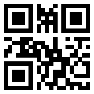 3916396295 Qr Code associato