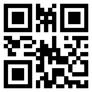 Il Qr Code di 3916396296