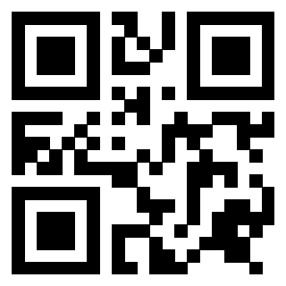 Immagine del QrCode di 3916396297