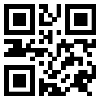 3916396298 Qr Code associato
