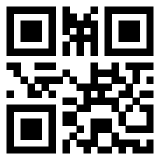 3916396300 - Immagine del Qr Code