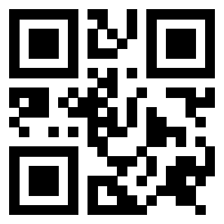 3916396301 - Immagine del Qr Code associato