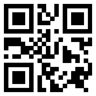 Scansione del Qr Code di 3916396302