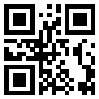 3916396305 - Immagine del Qr Code associato