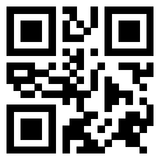 3916396306 - Immagine del Qr Code associato