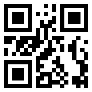 Il Qr Code di 3916396307