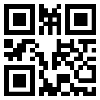 Scansione del Qr Code di 3916396308