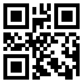 Scansione del Qr Code di 3916396309