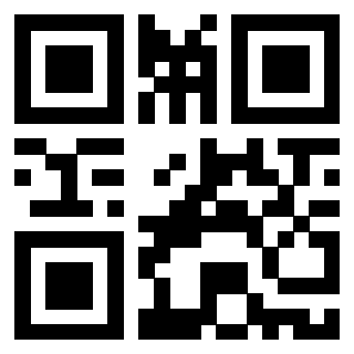 QrCode di 3916396310