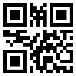 Immagine del QrCode di 3916396312