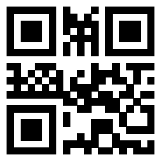 3916396314 - Immagine del Qr Code associato