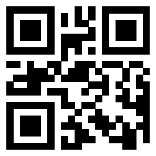 3916396318 QrCode associato