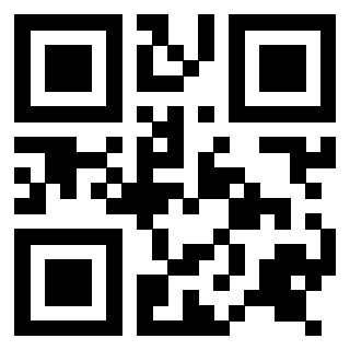 Il Qr Code di 3916396321