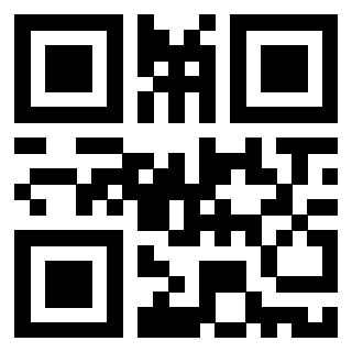Il Qr Code di 3916396322