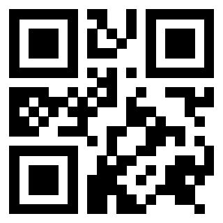 3916396324 Qr Code associato