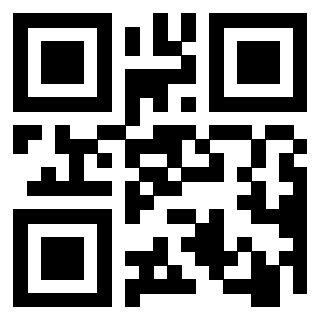 3916396325 - Immagine del Qr Code associato