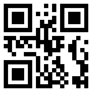 3916396327 - Immagine del Qr Code associato