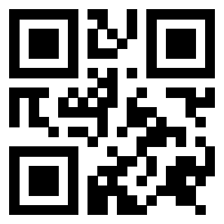 3916396329 QrCode associato