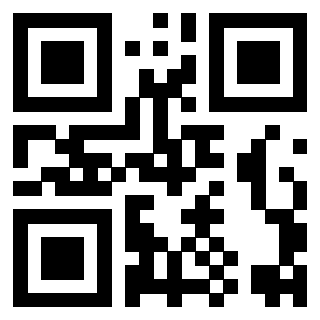 3916396332 QrCode associato