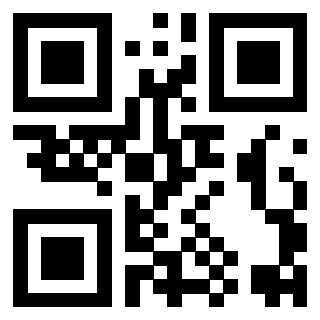 3916396334 Qr Code associato