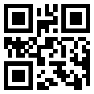 3916396336 QrCode associato