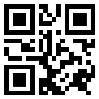 Scansione del Qr Code di 3916396338