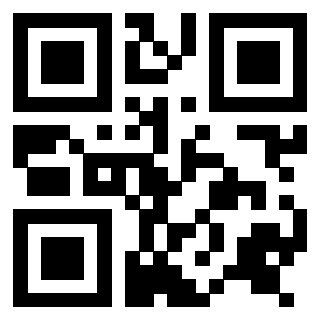 Scansione del Qr Code di 3916396341