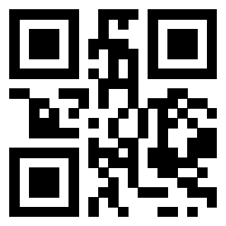 3916396344 Qr Code associato
