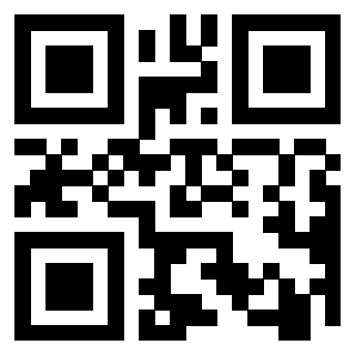 Scansione del Qr Code di 3916396352