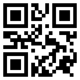 3916396355 QrCode associato