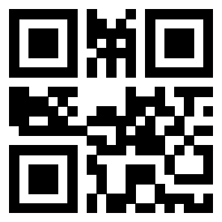 3916396356 QrCode associato