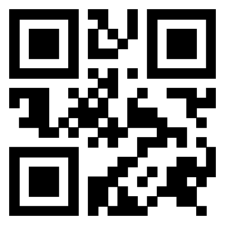 3916396358 - Immagine del QrCode associato