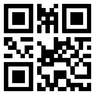 Immagine del Qr Code di 3916396360
